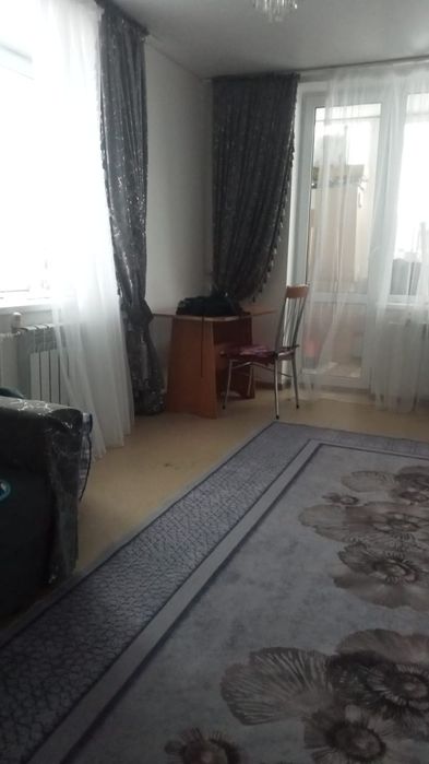 Сдам комнату в квартире