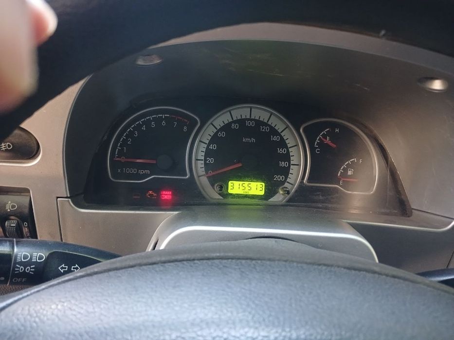 Nexia2 Sohc gibrit