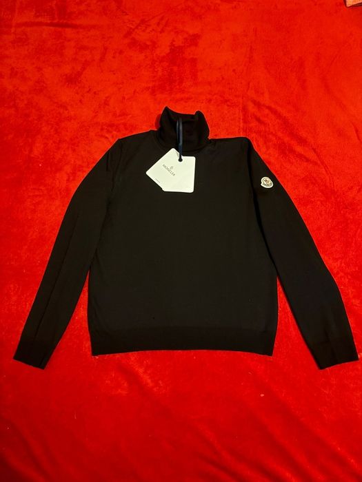 Maleta barbat moncler