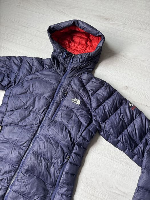 Яке The North Face