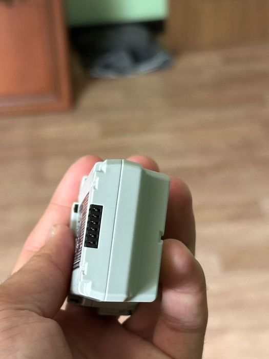 DJI Mini3 Mini4 Mini5 батарейка