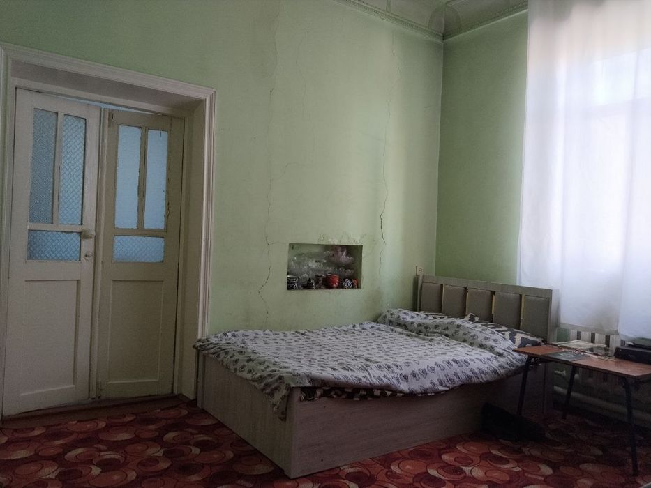 6 sotix uy Abdurahmonovdan