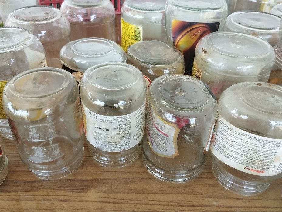 Xar hil turdagi bonkalar sotiladi