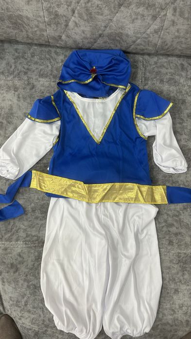 Продается детский костюм Алладин