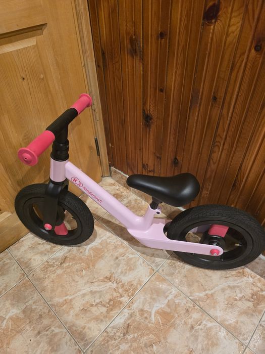 Kinderkraft Колело за баланс