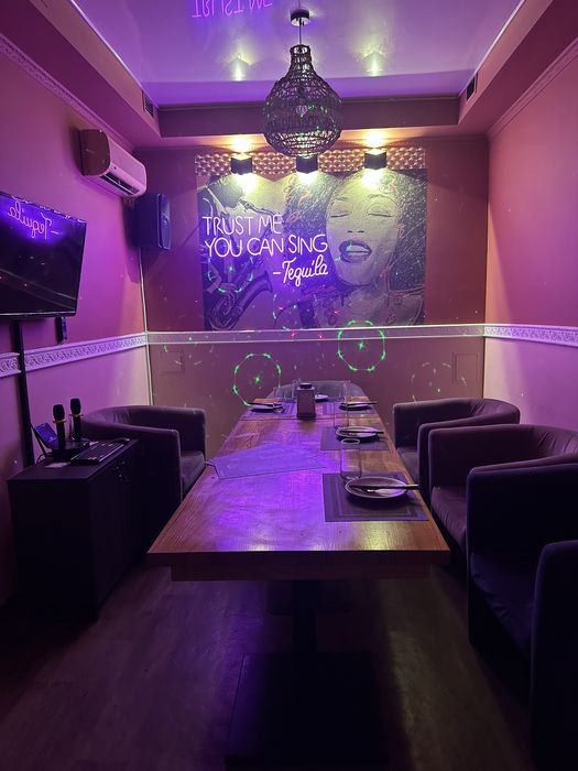 Сдам в аренду караоке-бар