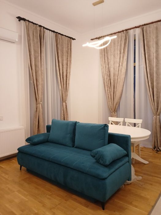 Marmura residence apartament chirie