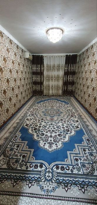 2 xonalik kvartira sotiladi