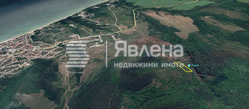 Продава се Земеделски имот в Обзор -  кв.м за 2 €/дка - Снимка #2