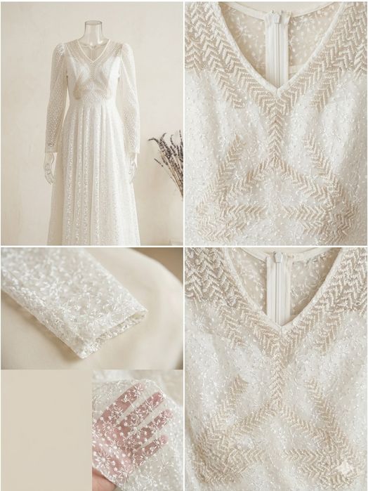 Oq ko'ylak Ayollar uchun