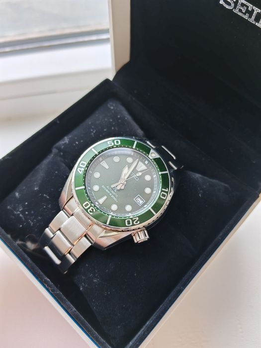 Seiko Prospex Auto Sumo SPB103J1