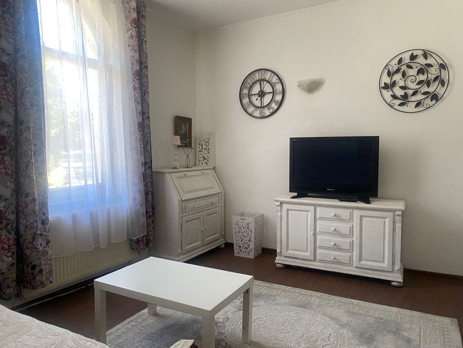 De vanzare apartament in Predeal
