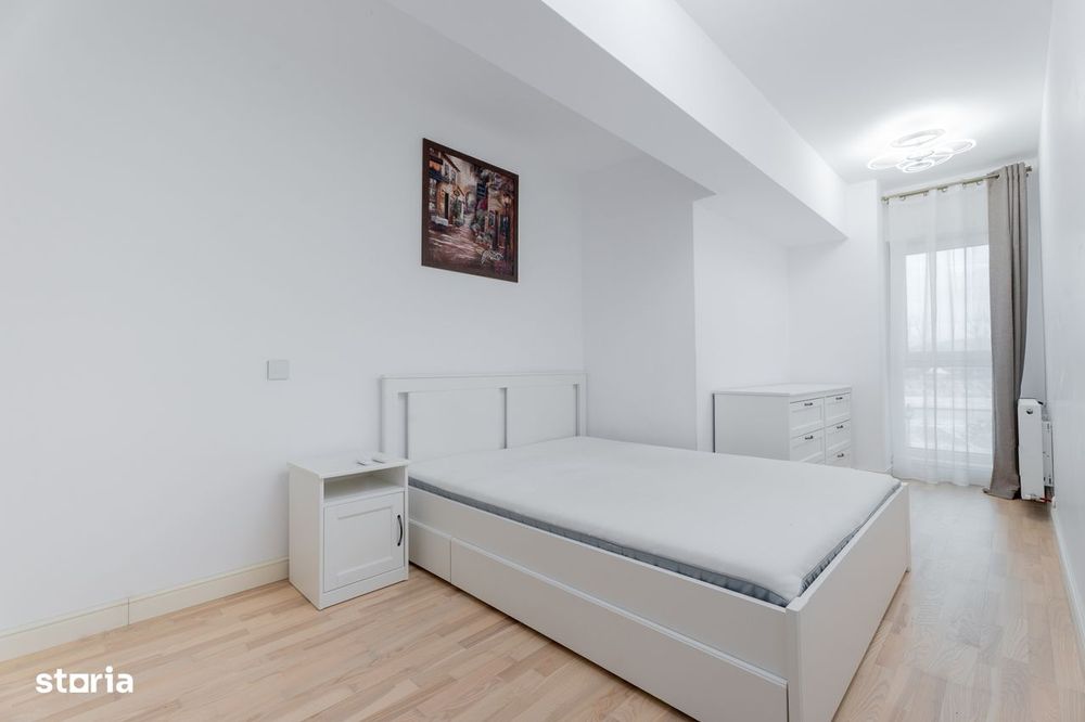 Apartament 2 camere| Complex Rezidential Himson | Tatarasi