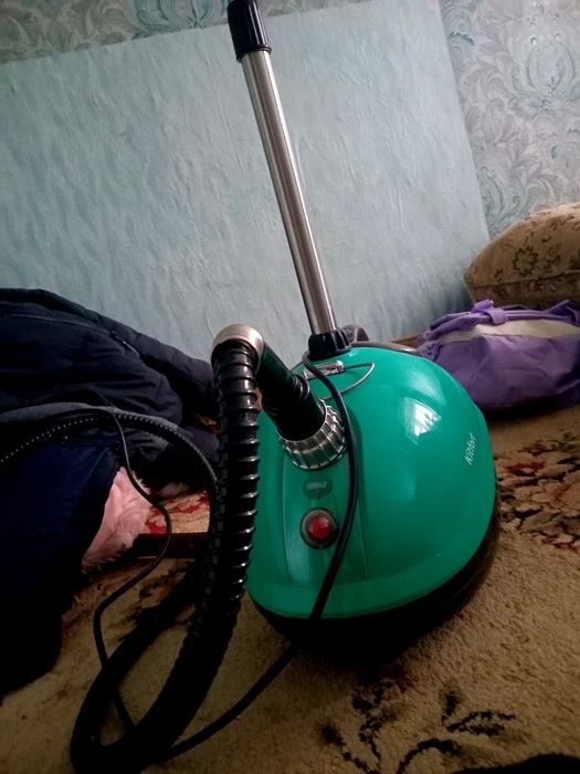 Отпариватель Kitfort