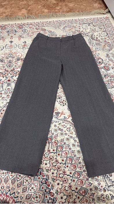 Продам брюки палаццо, раз.L.