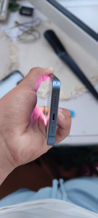 APPLE IPHONE 14 128 GB BLUE с гаранция