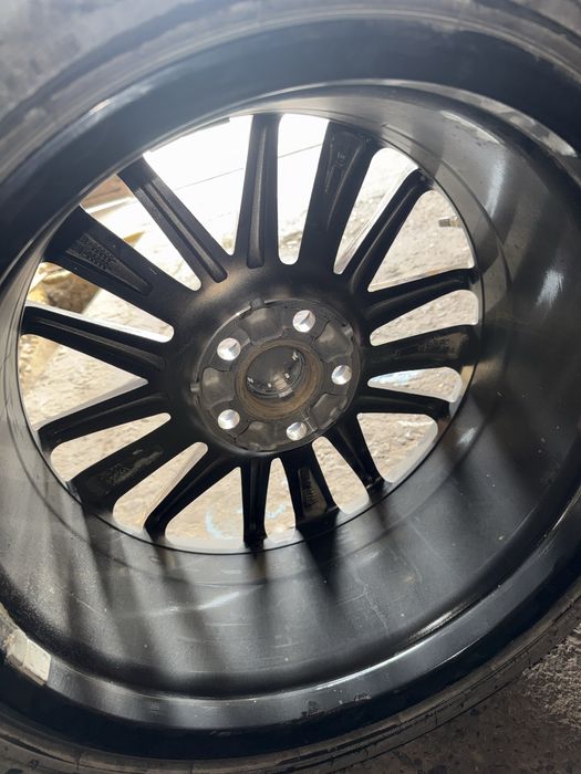 Диски на камри 70/75/80