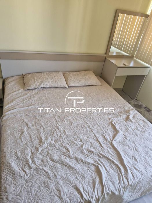 Дава се под наем Двустаен апартамент в Пловдив, Южен - 50 кв.м за 300 € - Снимка #4