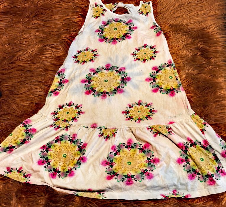 Дрехи на DESIGUAL за 11-12 г.