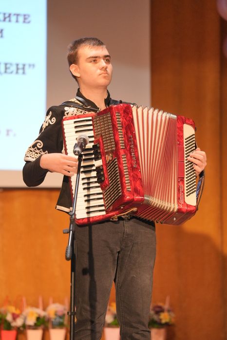 Видеограф-Фотограф