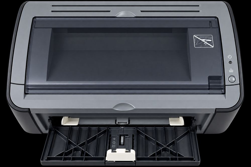 Canon LBP 2900B б у