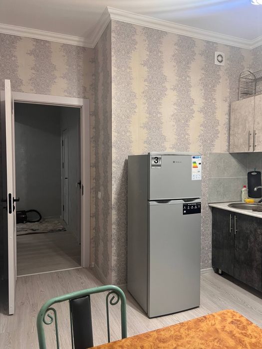 Сдается 1 комнатная квартира