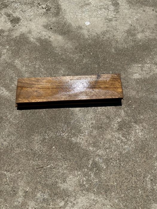 Дървен паркет 30 кв. м