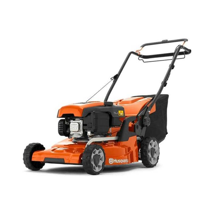 Газонокосилка бензиновая Husqvarna LC 247 S Швеция Оригинал