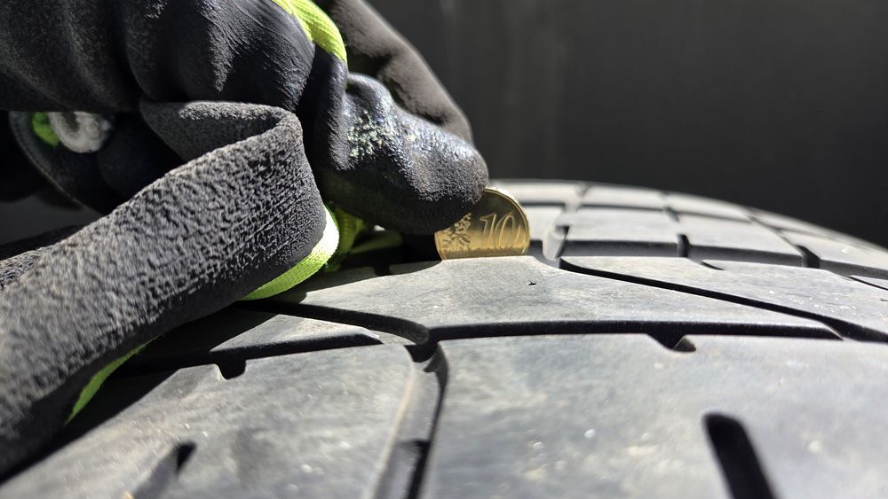 Гуми летни Pirelli Пирели 315/30/22 285/35/22 315/35/21 285/40/21 спортпакет