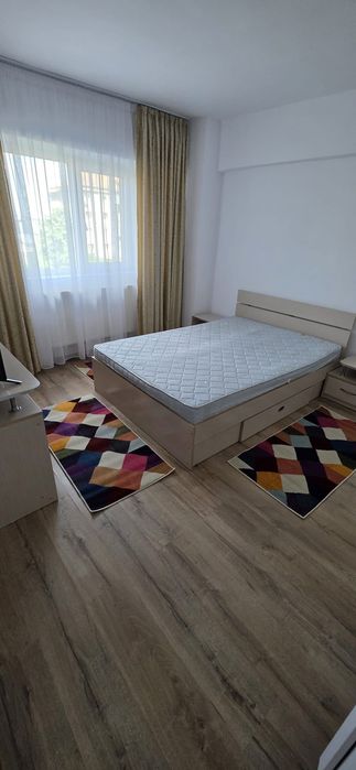 Garsonieră de Închiriat | Calea București – lângă Tribunal | Etaj 2 | Bloc cu Lift