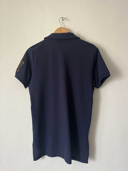 Tricou Polo Ralph Lauren Marimea M, Original 100%