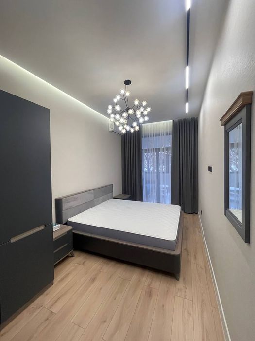 Премиум 2/3 комн квартира от| 1000$+|Яккасарайский район