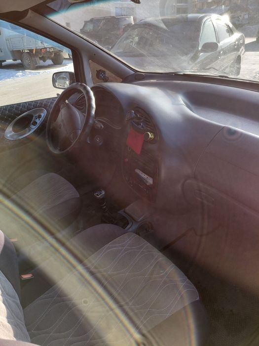 Продам шаран газ бензин