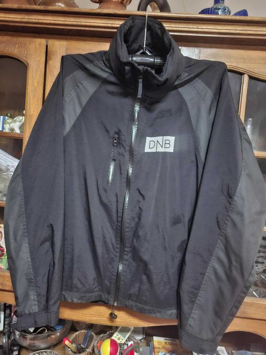 Цена 10лв..Ново мъжко,немско,черно яке.Размер XXL.