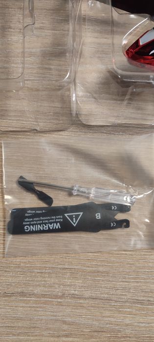 Мини RC Хеликоптер