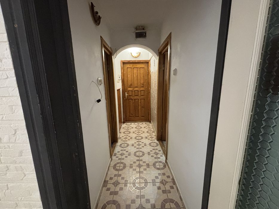 Garsonieră de închiriat