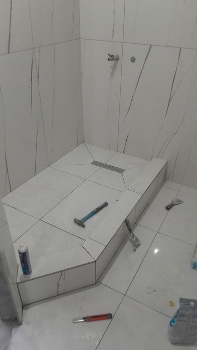 Ремонт квартиры Частично