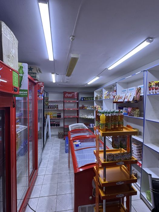 Продается помещение в центре города