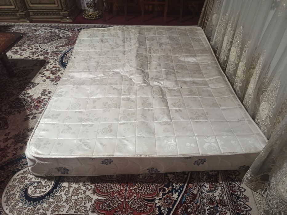 Матрас сотаман 500000