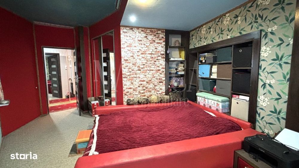 Apartament 3 camere de vanzare in Zorilor, Cluj Napoca — fotografia 3