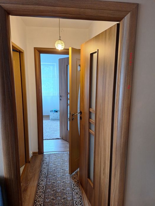 Apartament de închiriat