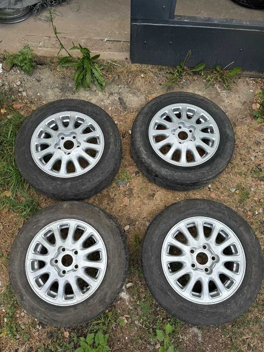 Диски R15 ( 5*114,3 )