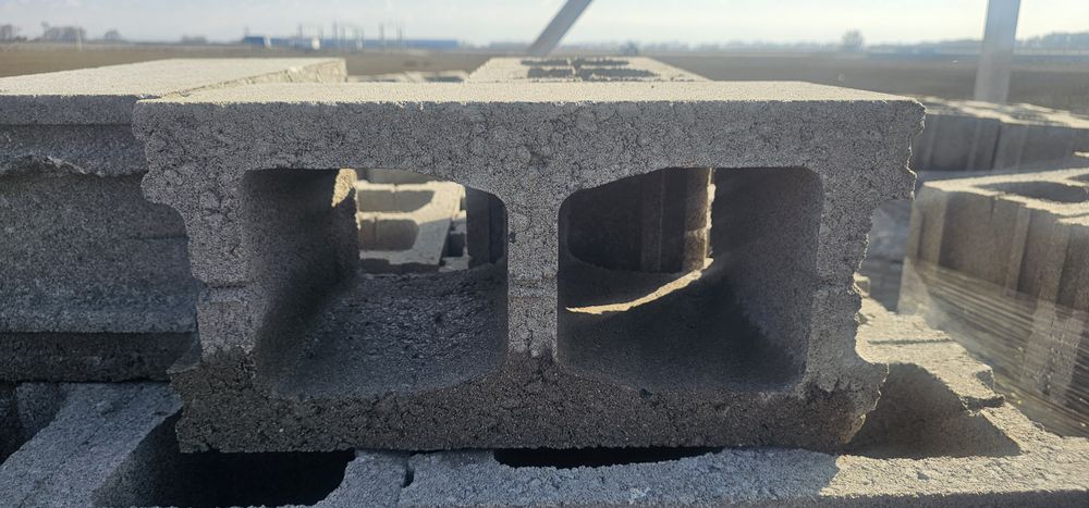 Пескоблок сплитерный блок продам