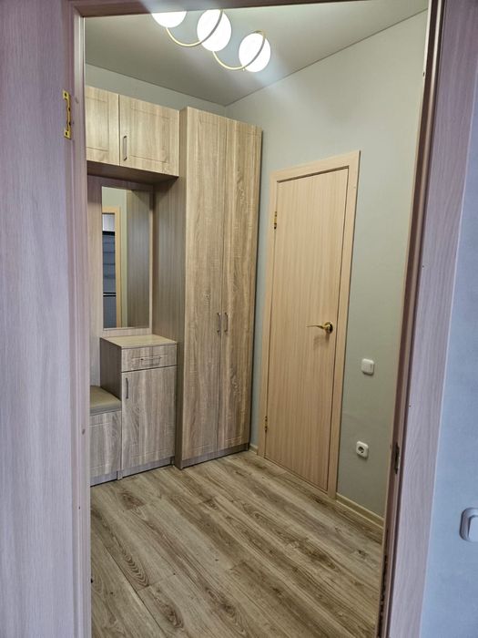 Сдам однакомнатную квартиру