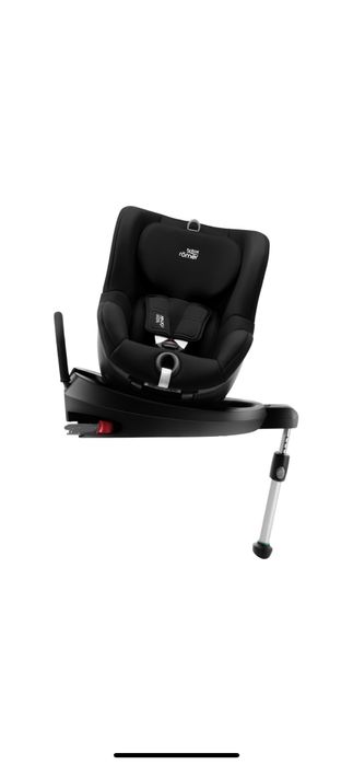 Scaun auto rotativ Britax Romer Dualfix2 cu Isofix