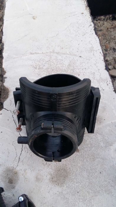 Сатылады пластик отвот