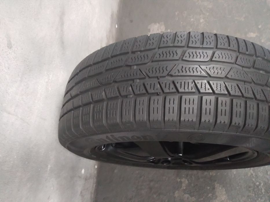 Rezerva opel 16 5x115