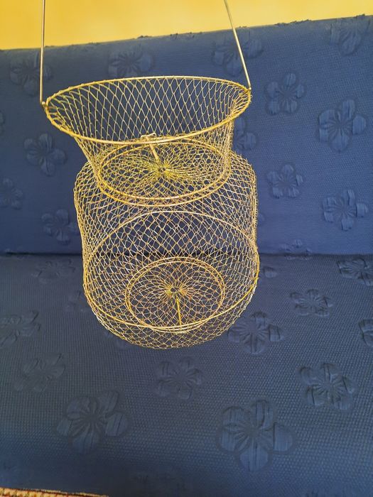 pescuit / set lingurițe rotative pescuit /voblere