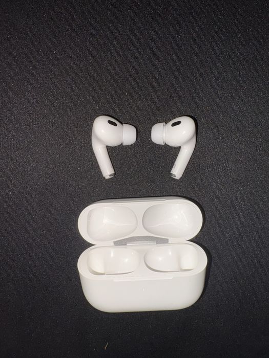 AirPods Pro 2nd generation America
