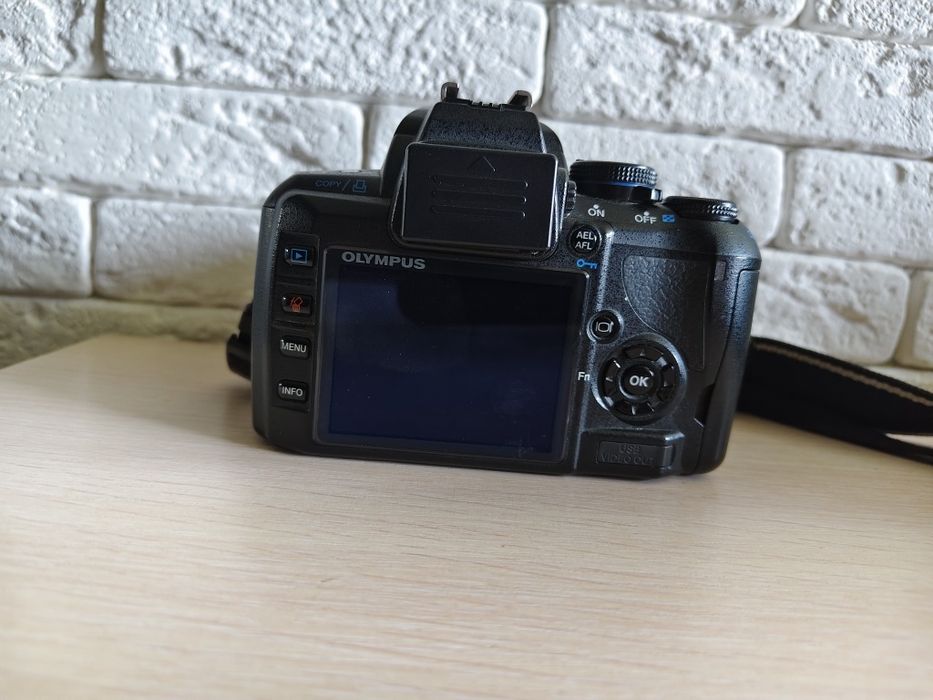 Продам фотоаппарат